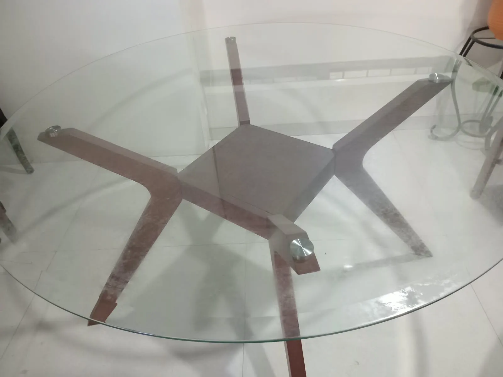 4 seater Dining Table for sale in Pune, Maharashtra