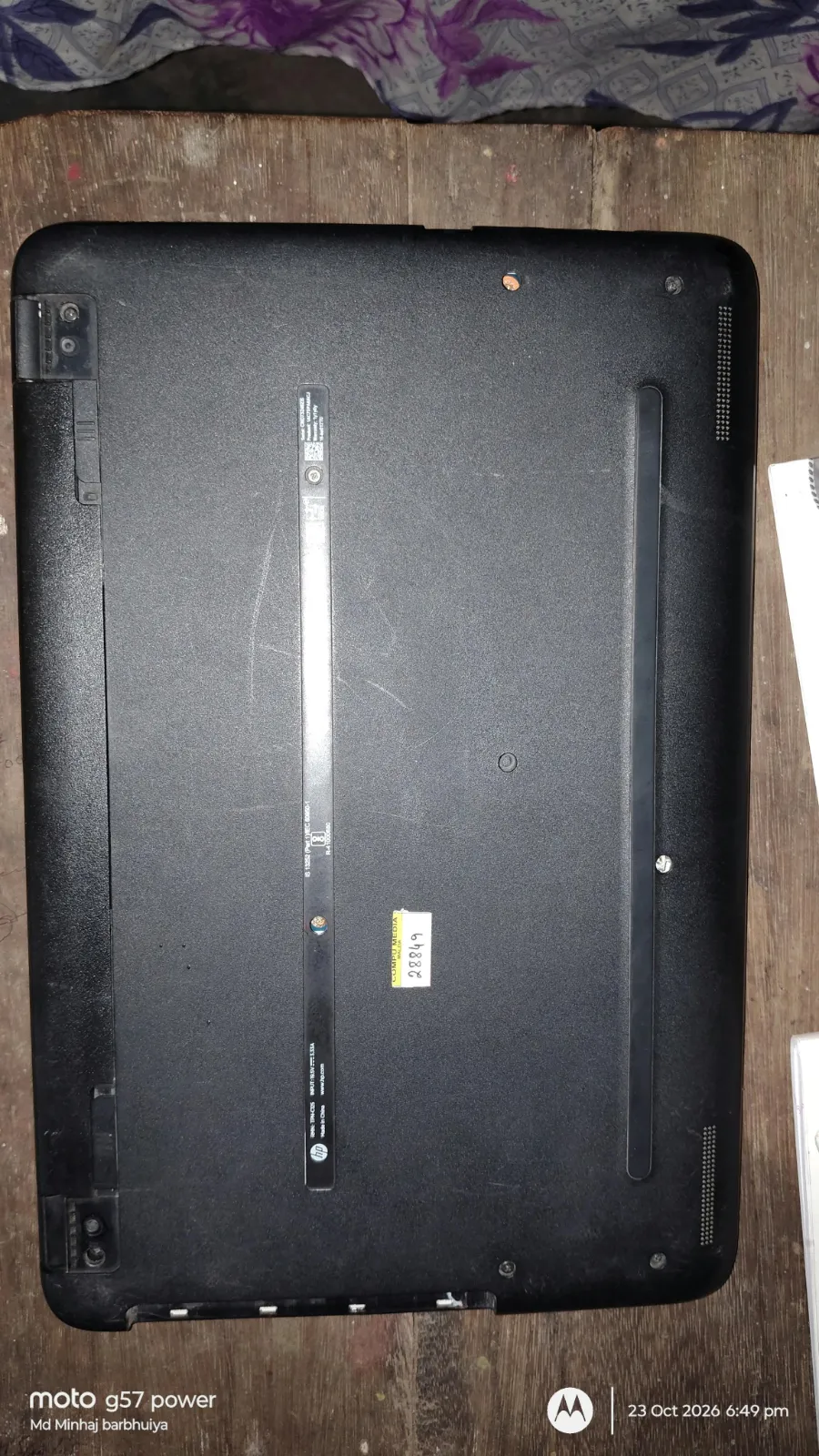 💻 HP LAPTOP FOR SALE - Thumbnail 9