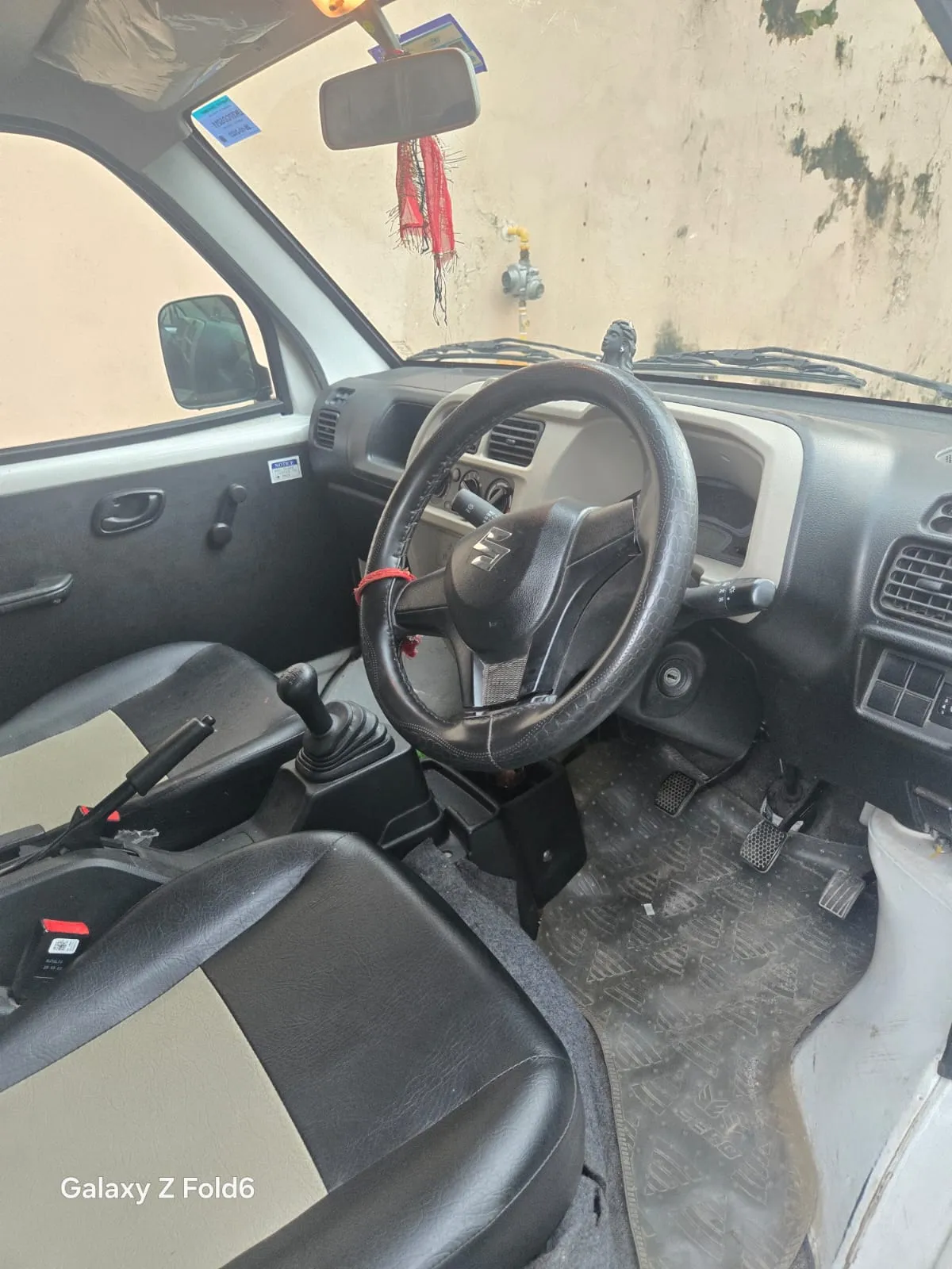 MARUTI SUZUKI EECO FOR SALE! - Thumbnail 3