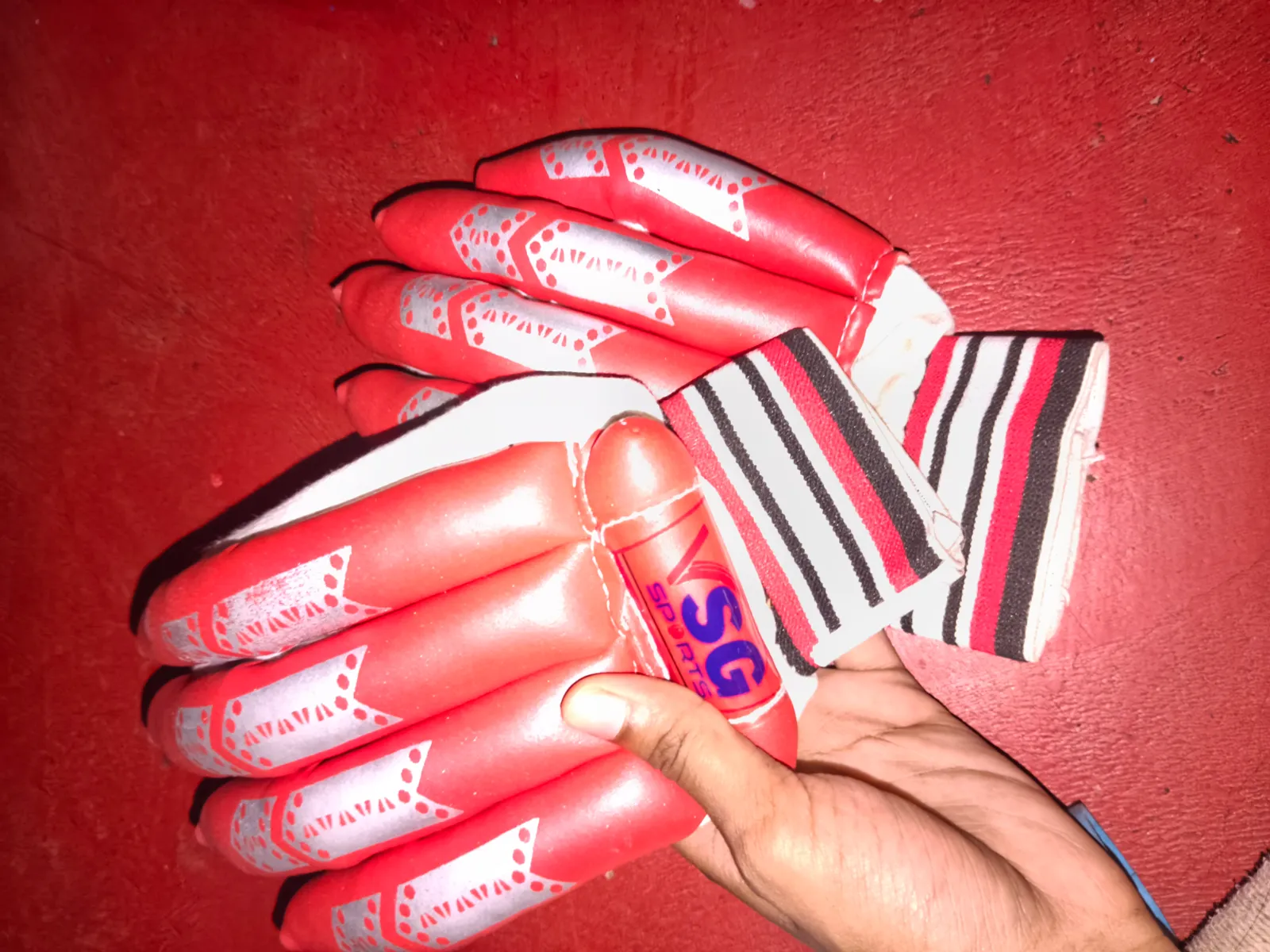 Cricket kit - Thumbnail 2