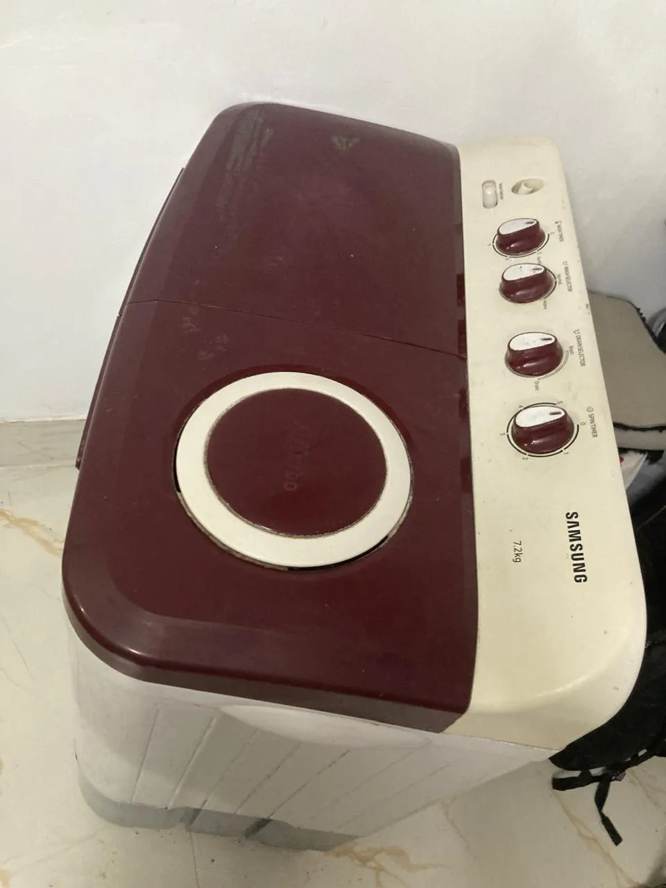 washing machine - Thumbnail 3