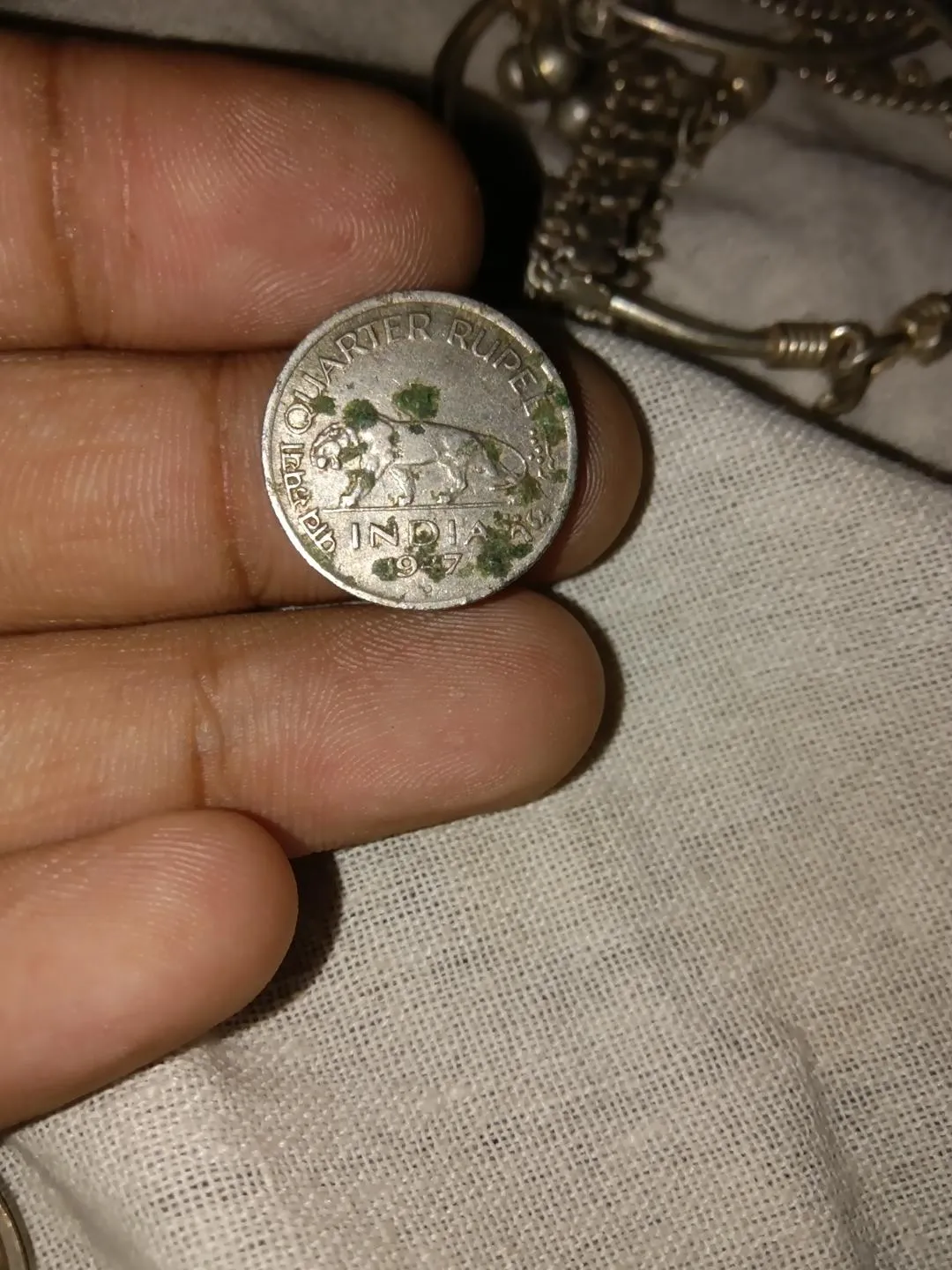 Old coins - Thumbnail 5
