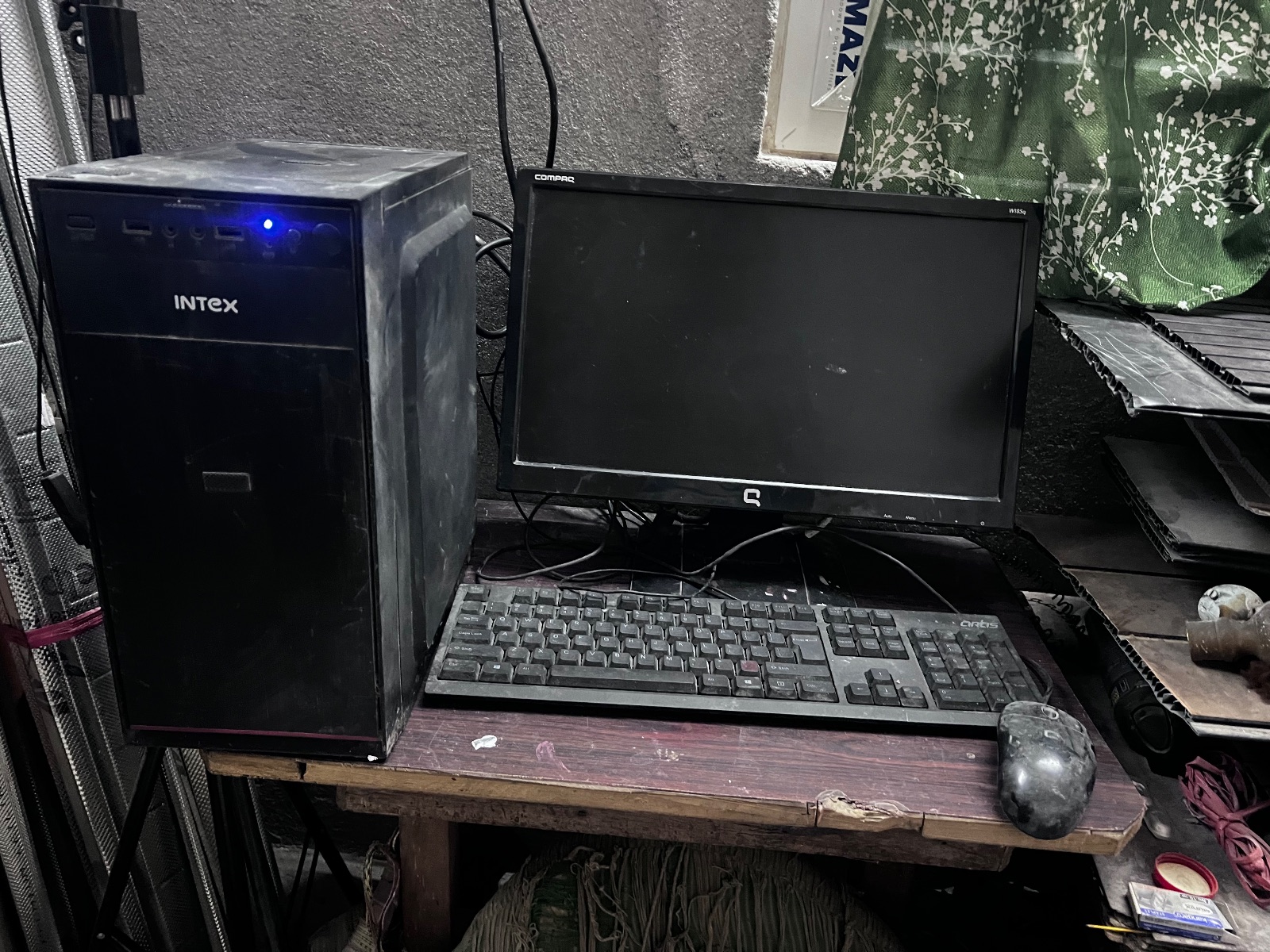 Computer for sale in Siliguri, West Bengal