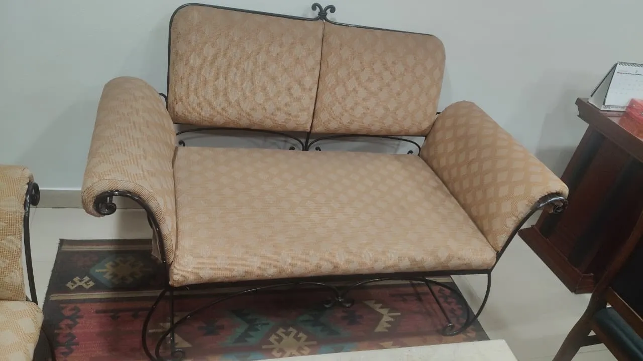3+2 Seater Sofa Set Available! - Thumbnail 4
