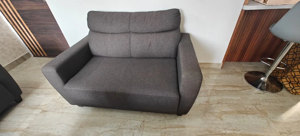 Home Center Sofa Set (3+2) - Thumbnail 7