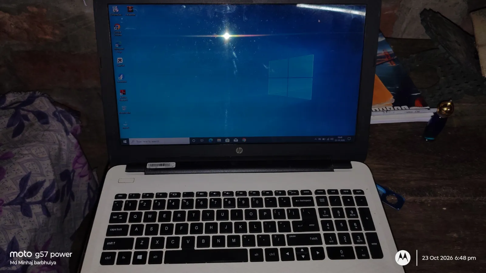 💻 HP LAPTOP FOR SALE - Thumbnail 7