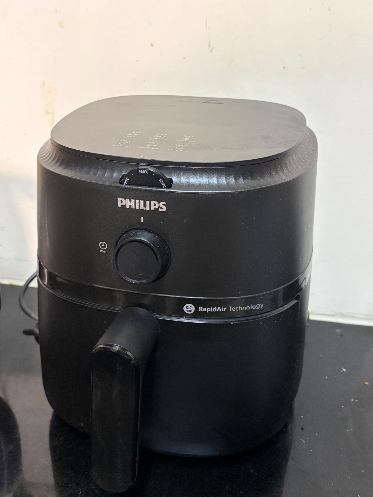 Philips air fryer for sale - Thumbnail 2