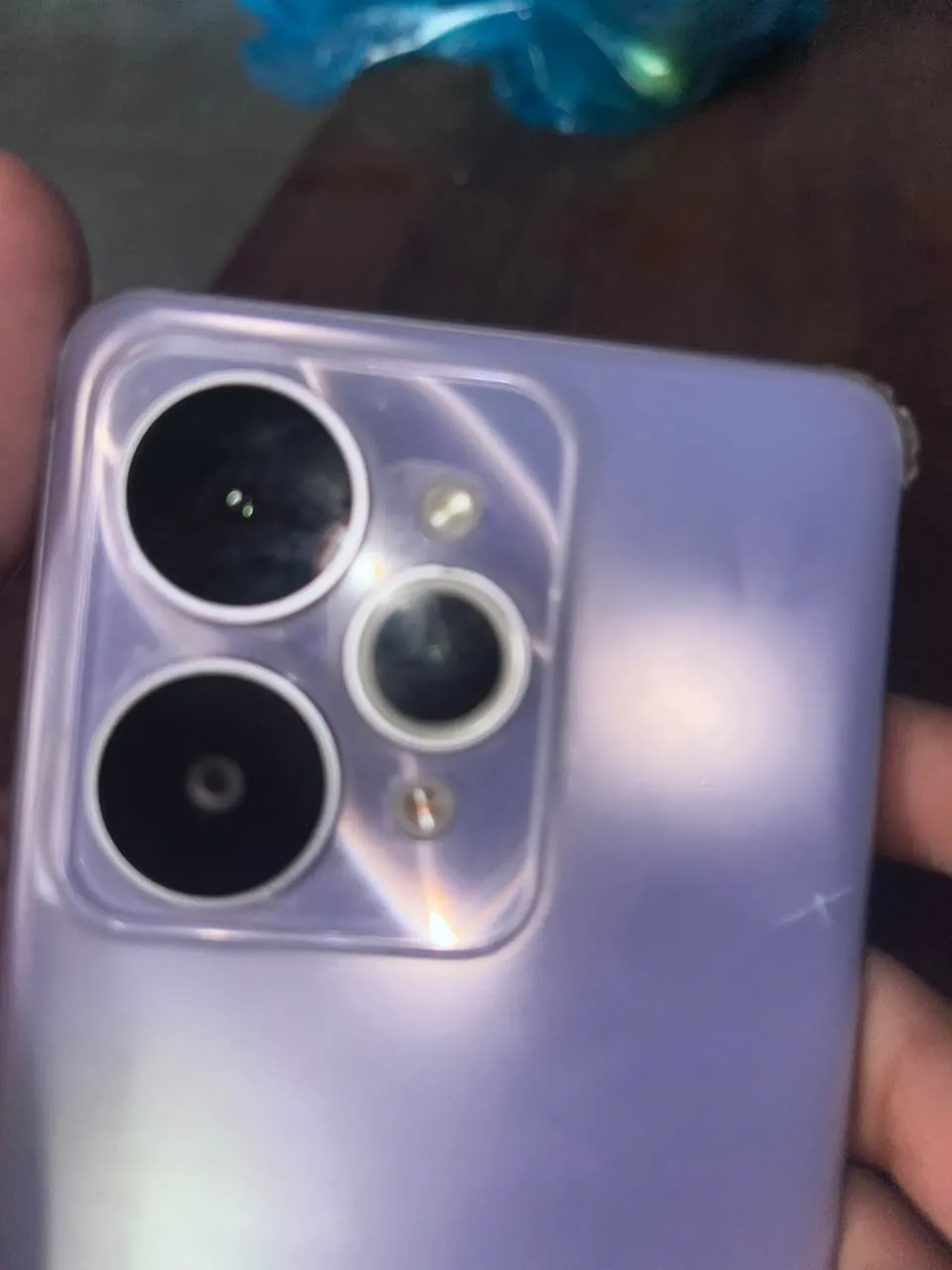 Realme 15 Pro 5G 12/256GB - Thumbnail 3