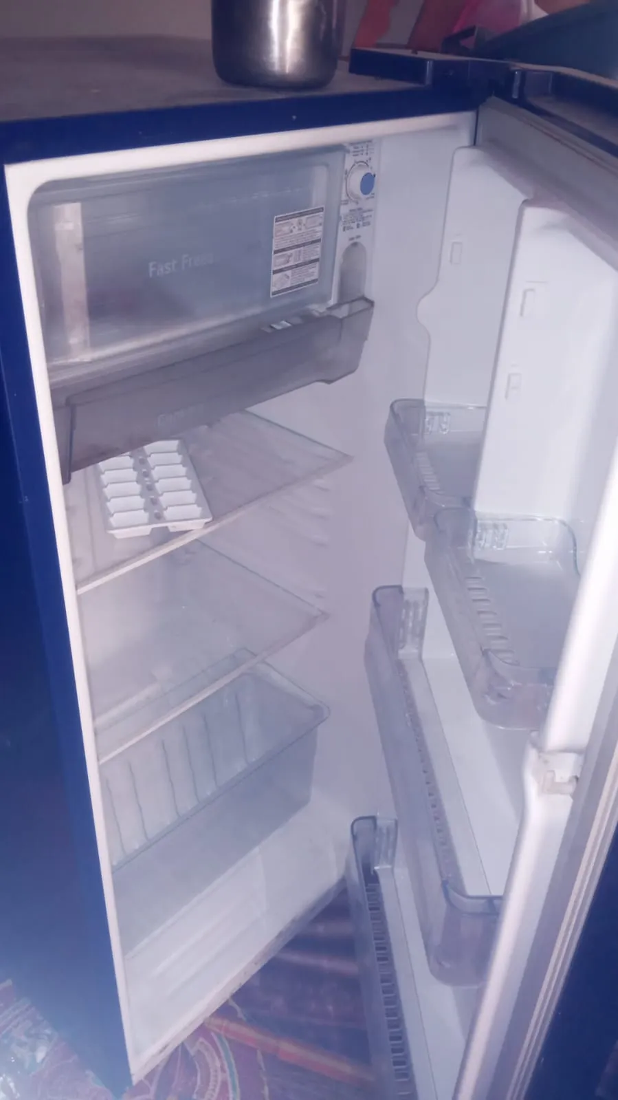 Deep Freezer for Sale in Varanasi, Uttar Pradesh - Thumbnail 3