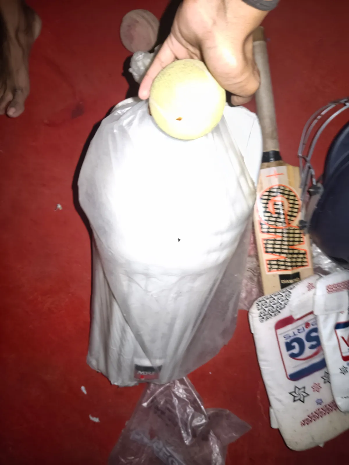 Cricket kit - Thumbnail 11