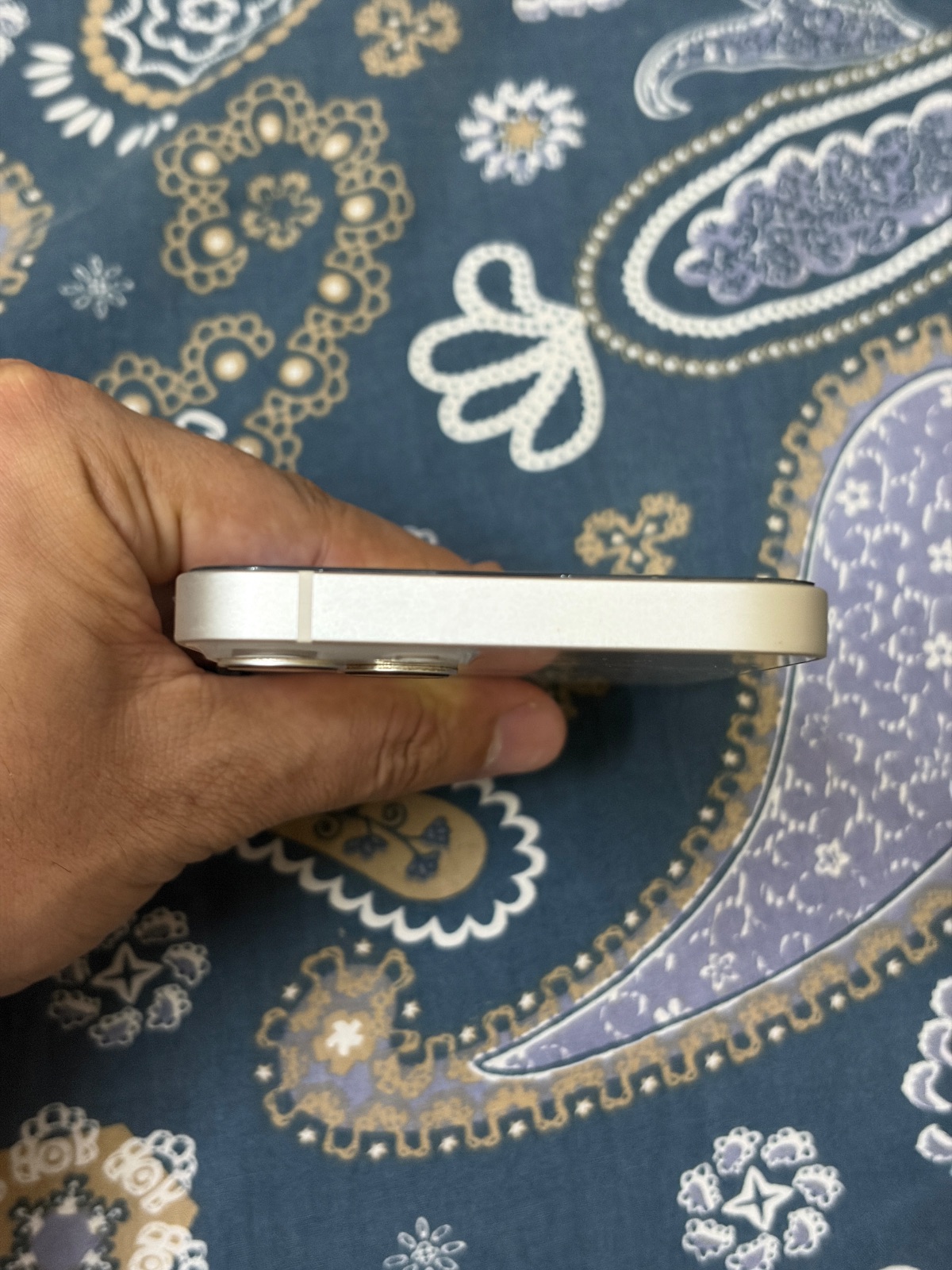 Iphone 13 starlight 128gb - Thumbnail 5
