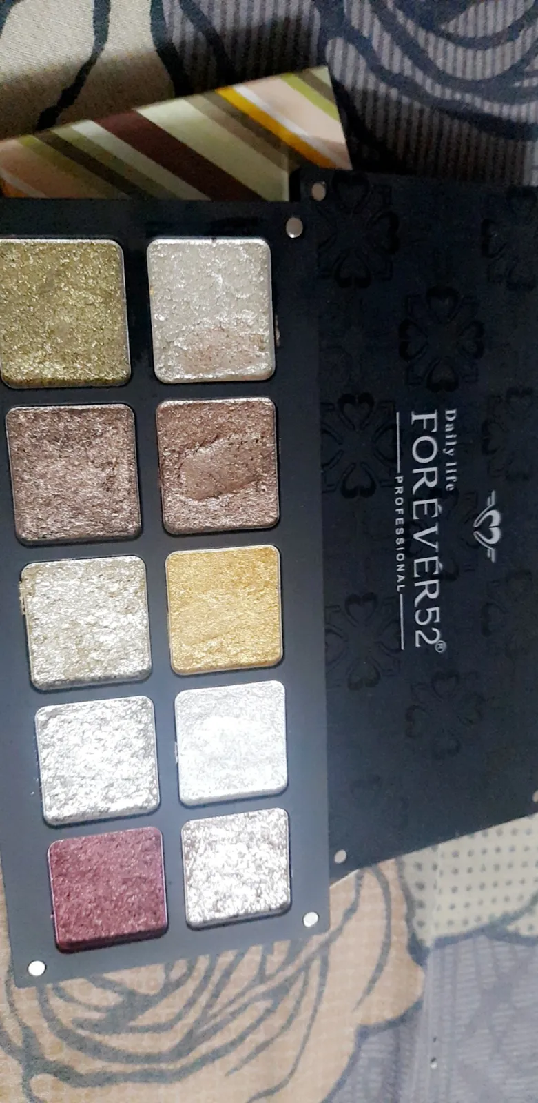 Eyeshadow pallette for sale in Kolkata, West Bengal