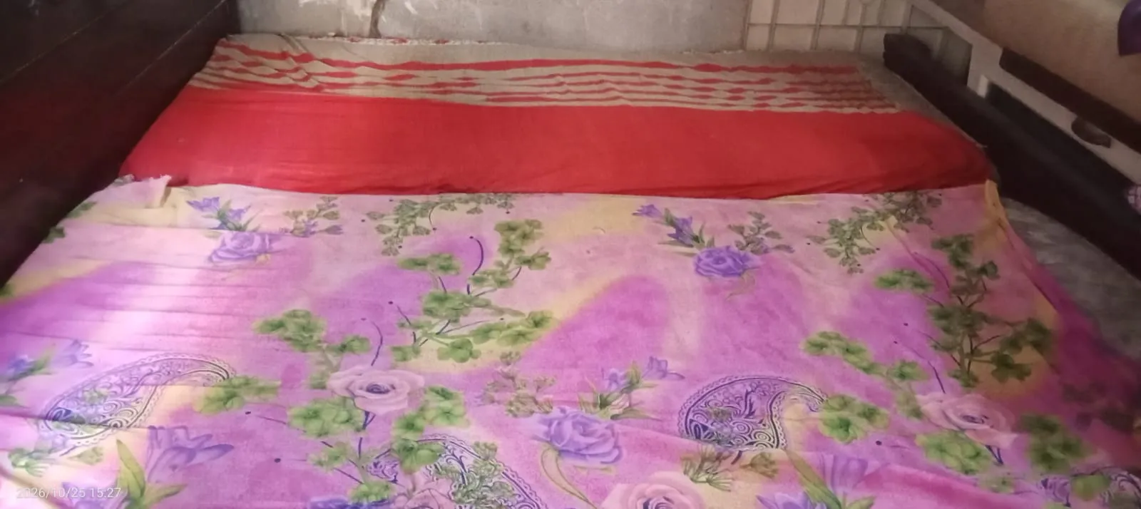 Double Bed - Thumbnail 2