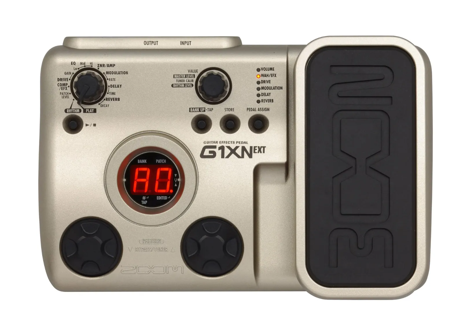 Electric Guitar + Amplifier + Processor - Thumbnail 6