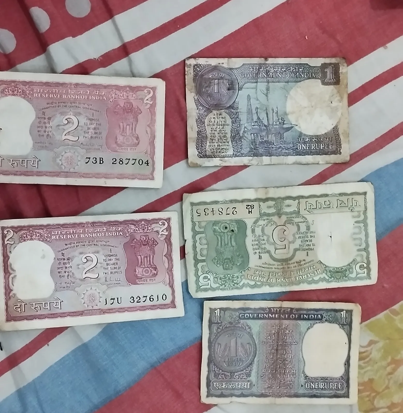 Old coins notes for sale in Sonipat, Delhi