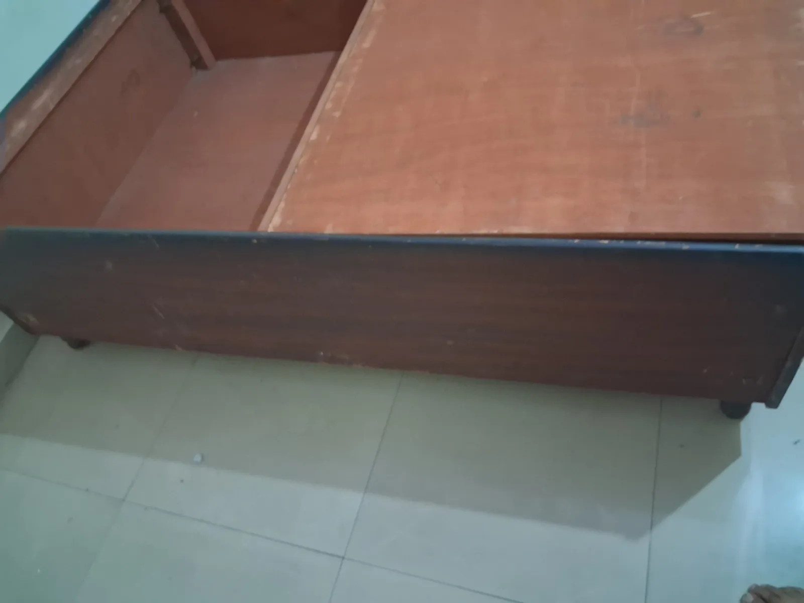 Bed for sale in Delhi, Delhi