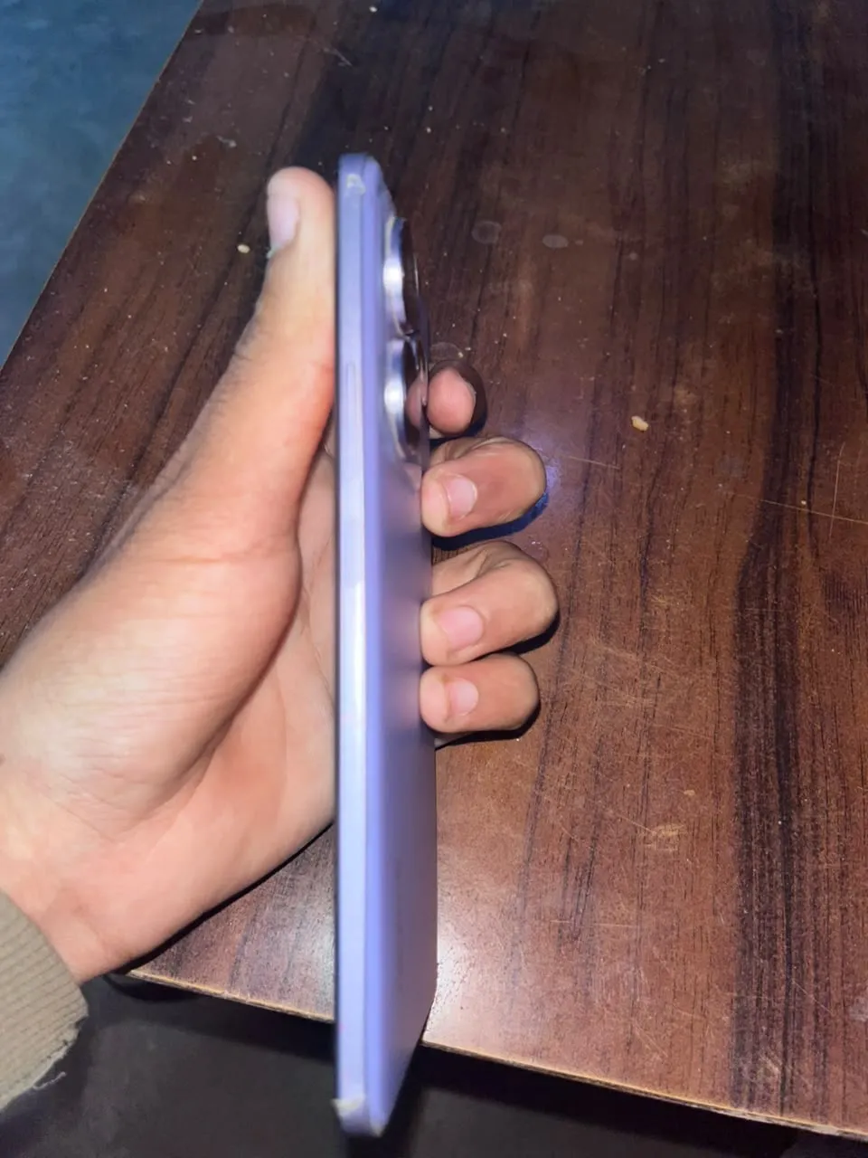 Realme 15 Pro 5G 12/256GB - Thumbnail 7
