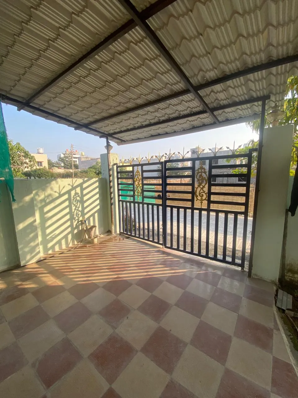 3BHK duplex in Besa In front of St. Vincent Palotti School - Thumbnail 2