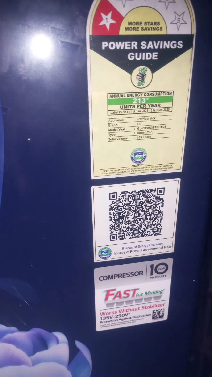 Deep Freezer for Sale in Varanasi, Uttar Pradesh - Image 1