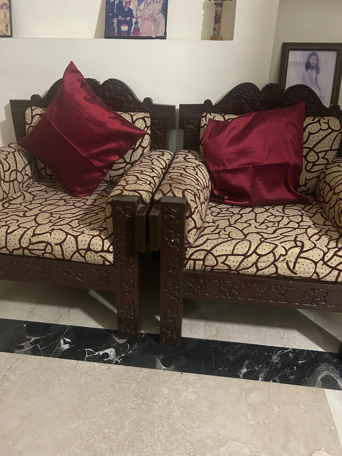 8seater sofa - Thumbnail 2