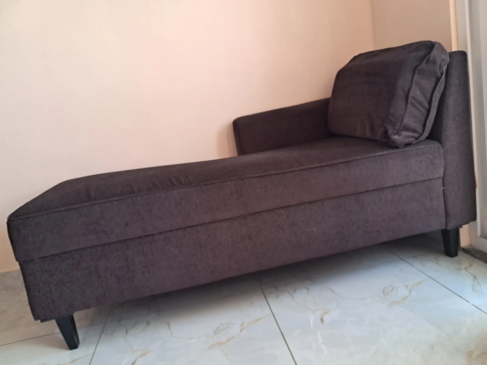 Sofa Settee - Image 1