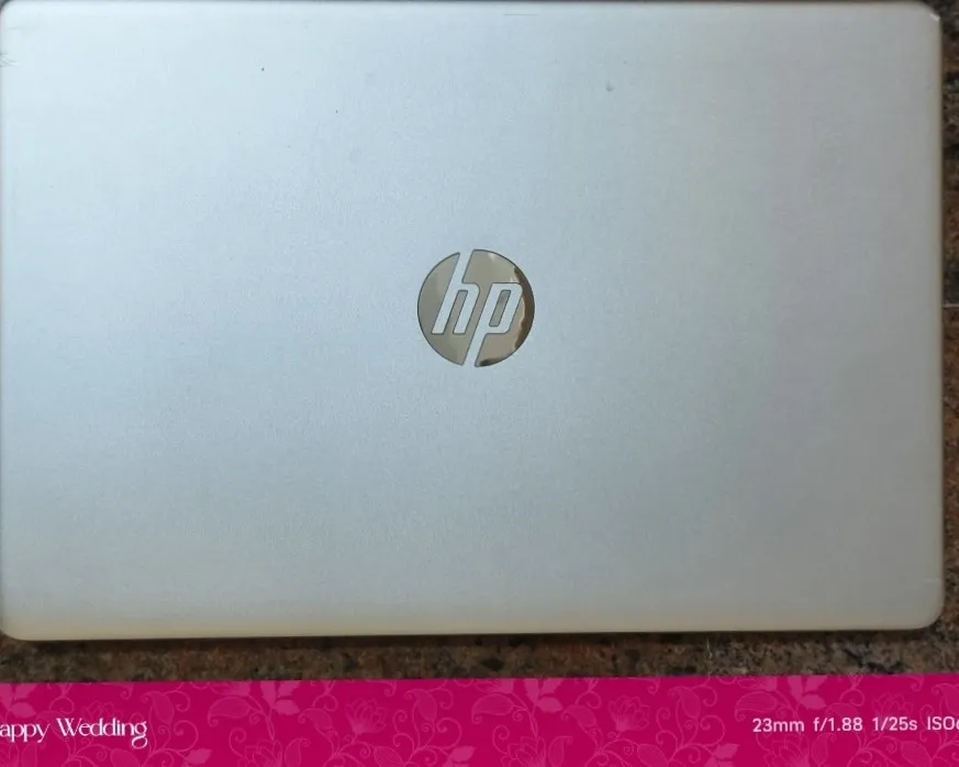 HP laptop for sale - Thumbnail 2