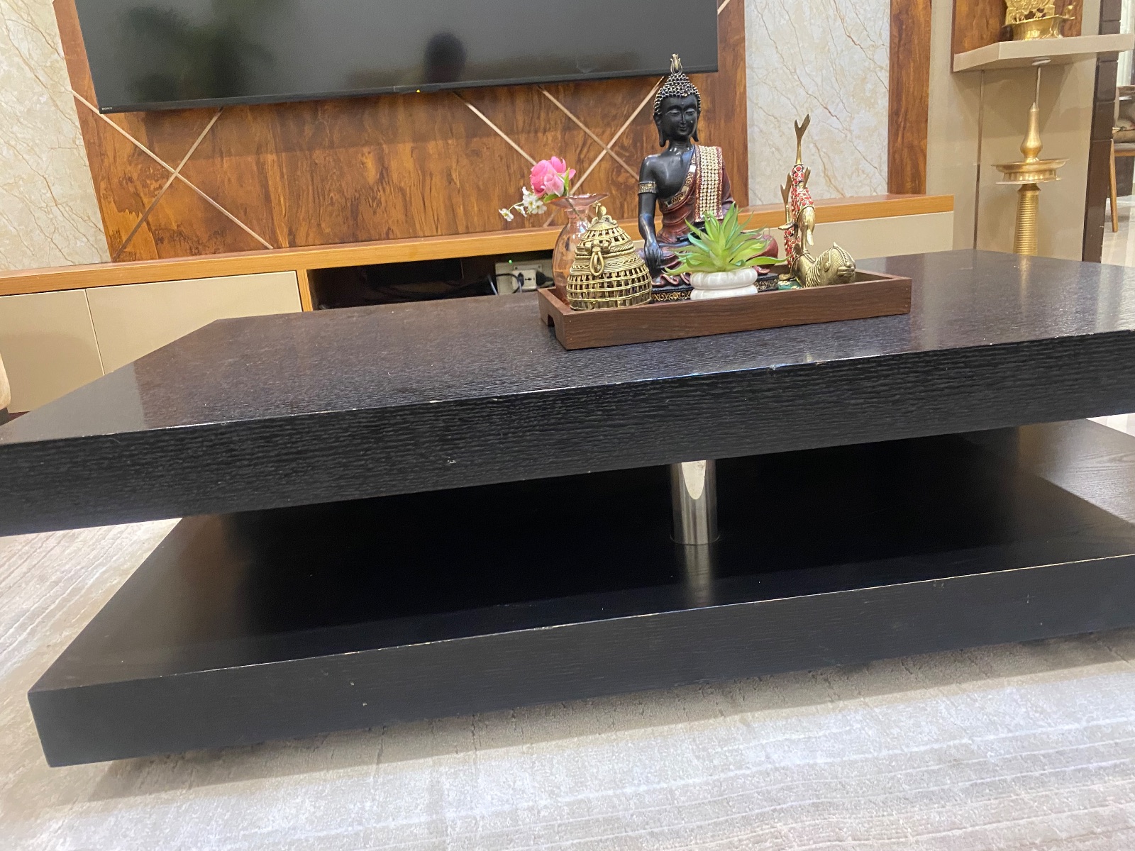 Centre table - Thumbnail 5