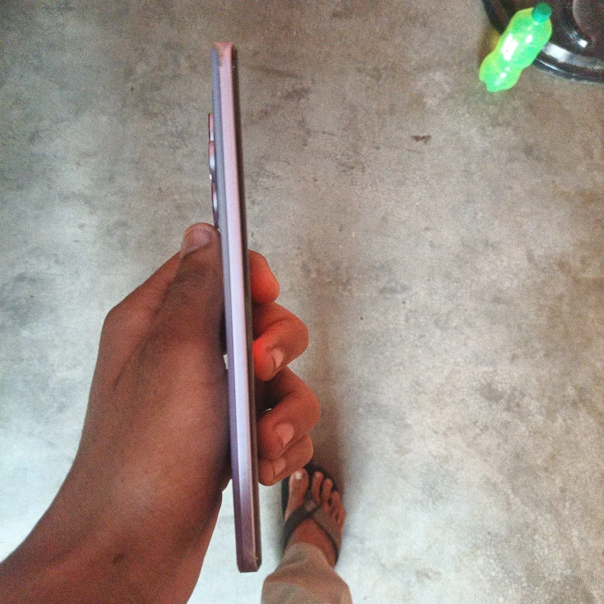 Realme 15 Pro 5G 12/256GB - Thumbnail 5
