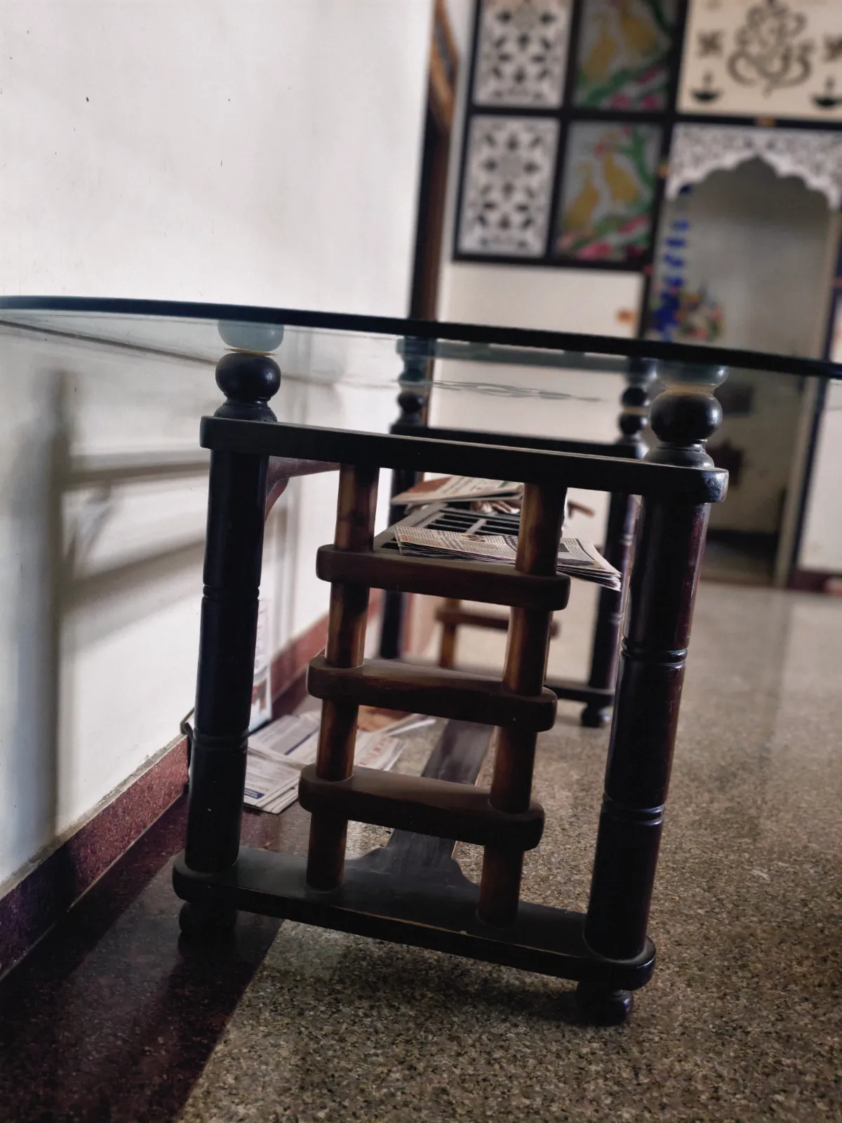 dining table - Thumbnail 3