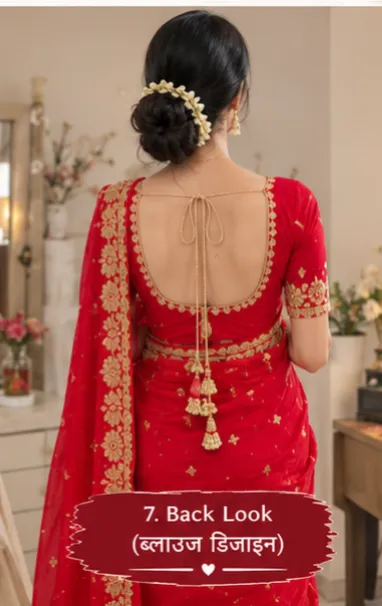 Saree - Thumbnail 2