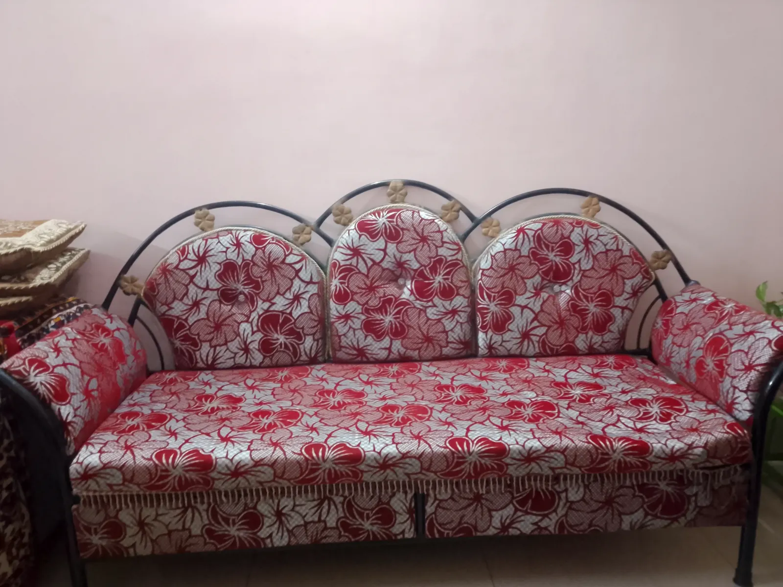 5 Seater Sofa set - Thumbnail 3