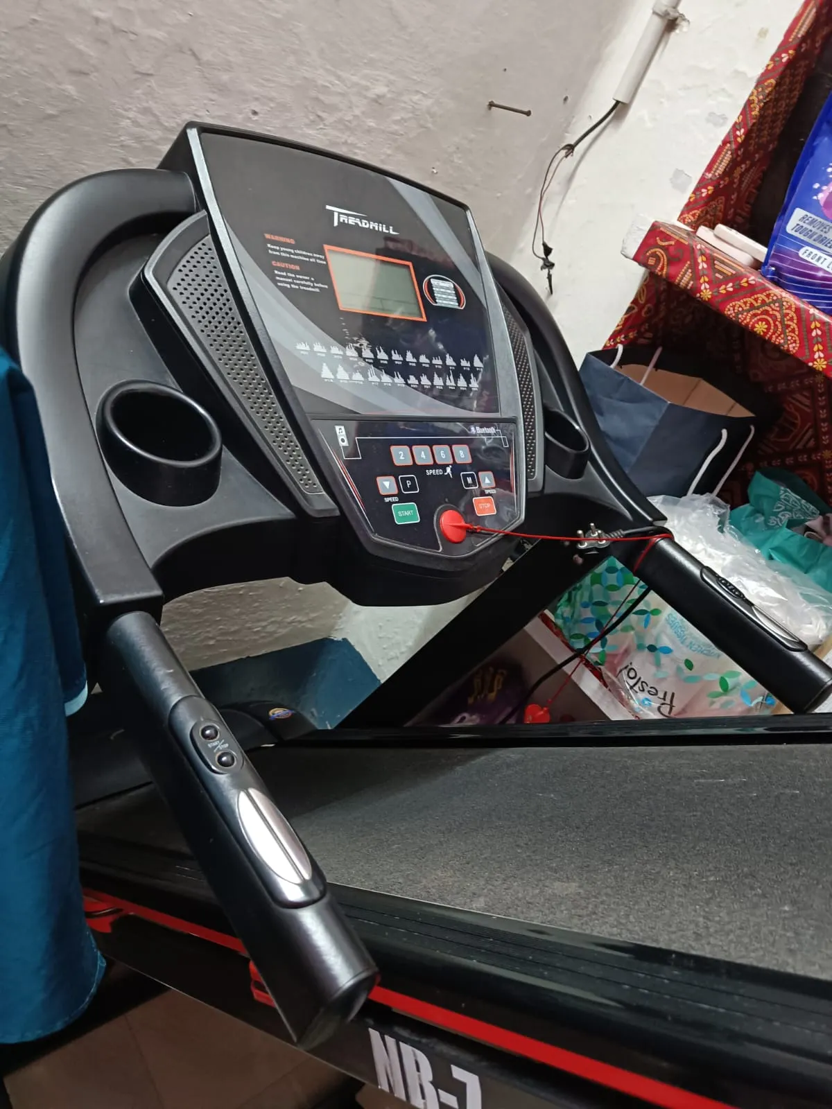 Treadmill - Thumbnail 5