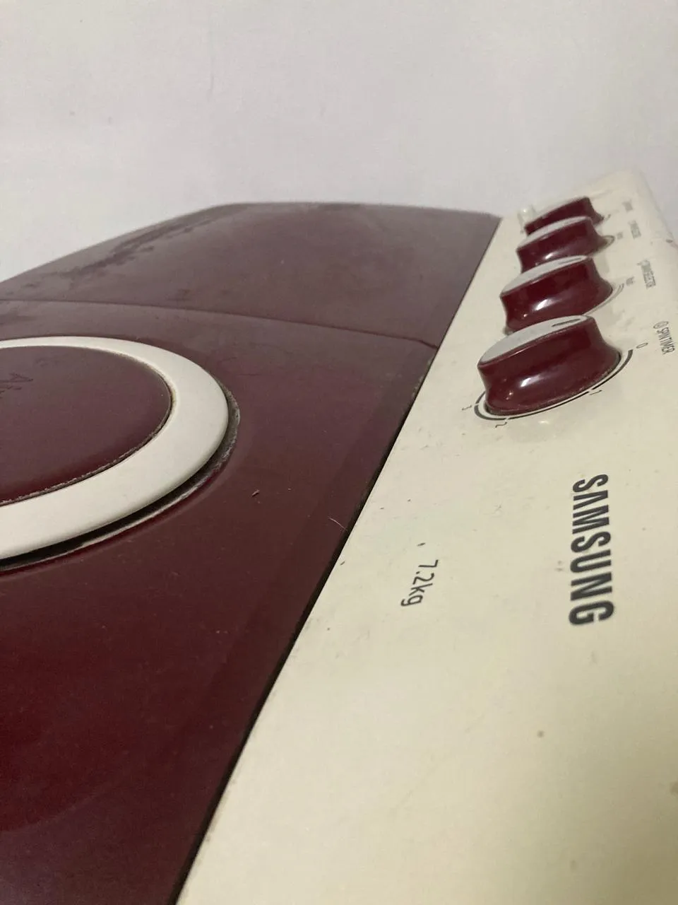 washing machine - Image 1