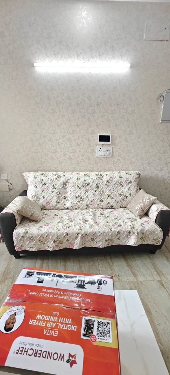 Home Center Sofa Set (3+2) - Thumbnail 3