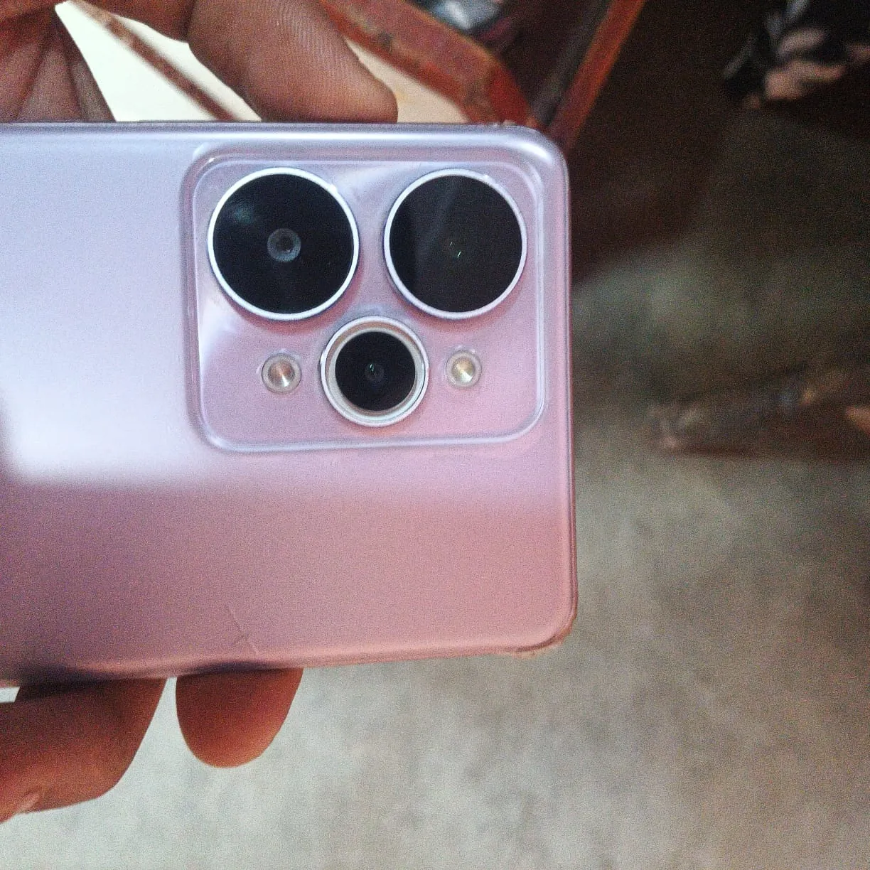 Realme 15 Pro 5G 12/256GB - Thumbnail 7
