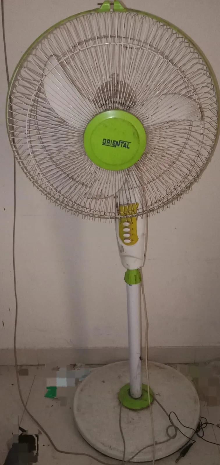 Oriental Tower Fan, Orient Ceiling Fan, Crompton Exhaust Fan - Thumbnail 2