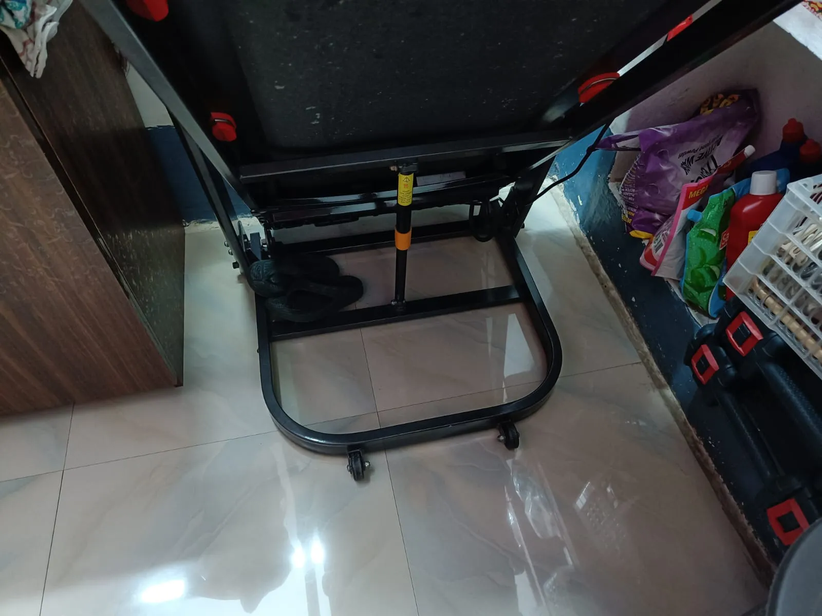 Treadmill - Thumbnail 3