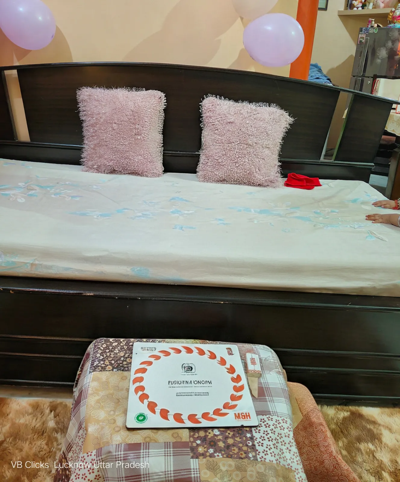 Dewaan Cum Bed - 3 years for sale in LUCKNOW, Uttar Pradesh