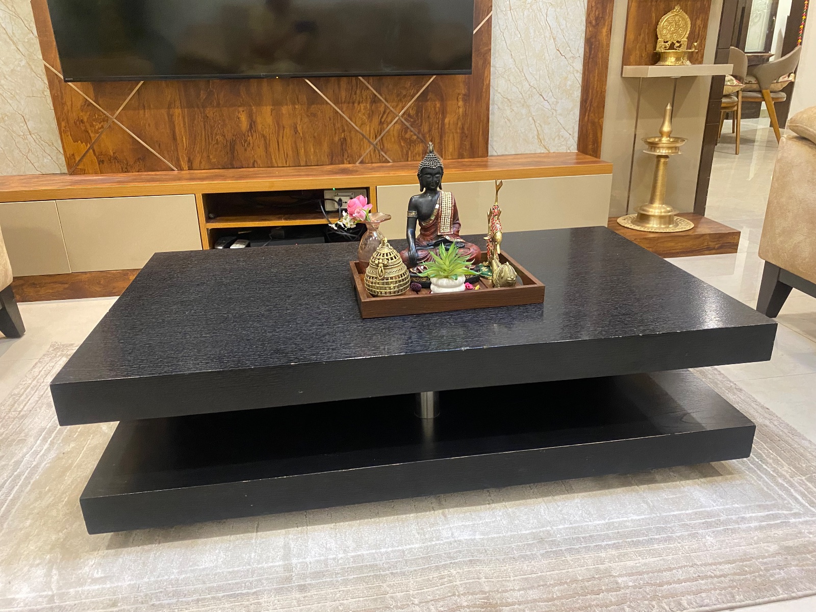 Centre table - Thumbnail 3