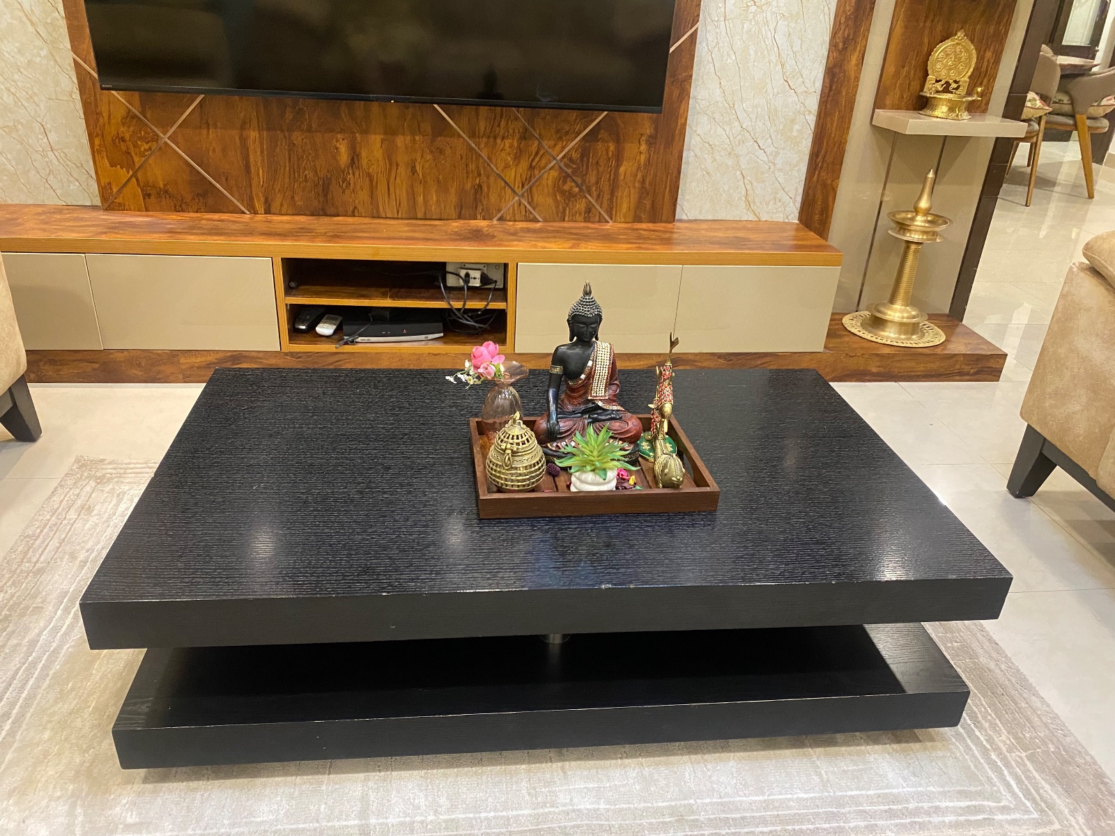 Centre table - Thumbnail 4