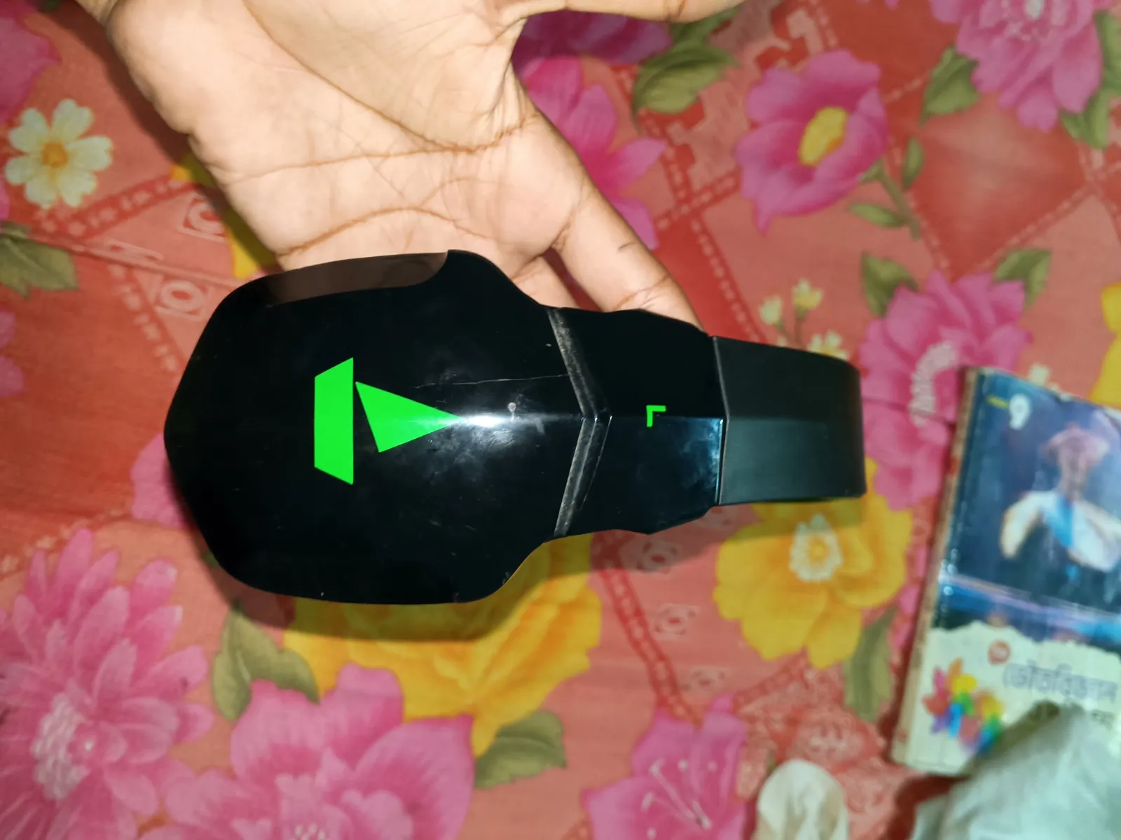 Hear head phone - Thumbnail 2