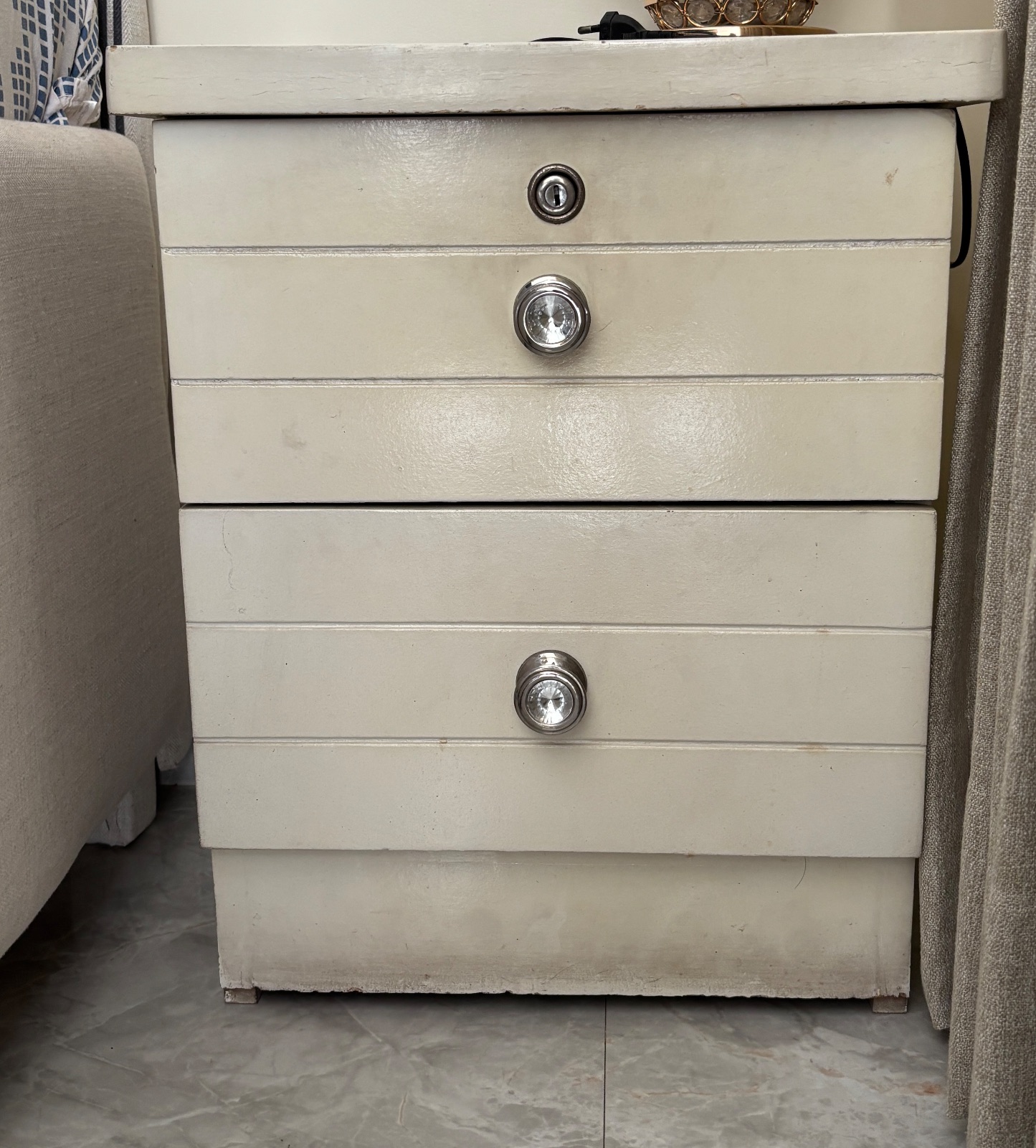 BedSide Tables for sale in Ghaziabad, Uttar Pradesh