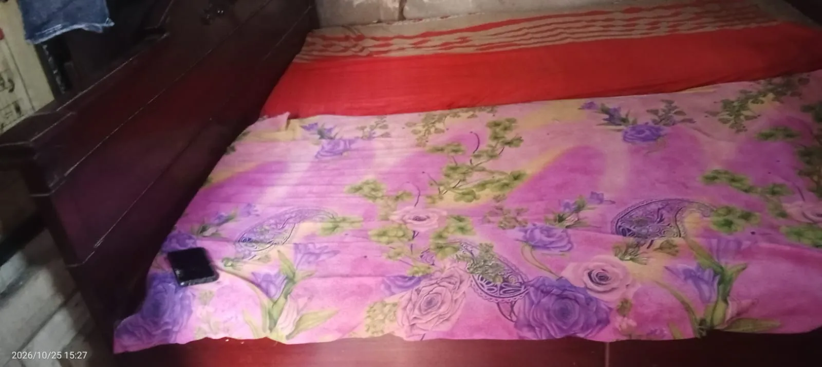 Double Bed for sale in India, Delhi