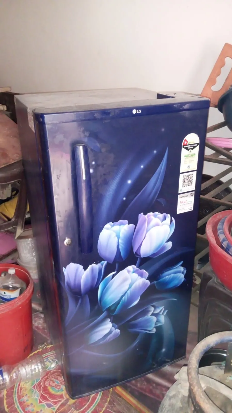 Deep Freezer for Sale in Varanasi, Uttar Pradesh - Thumbnail 4