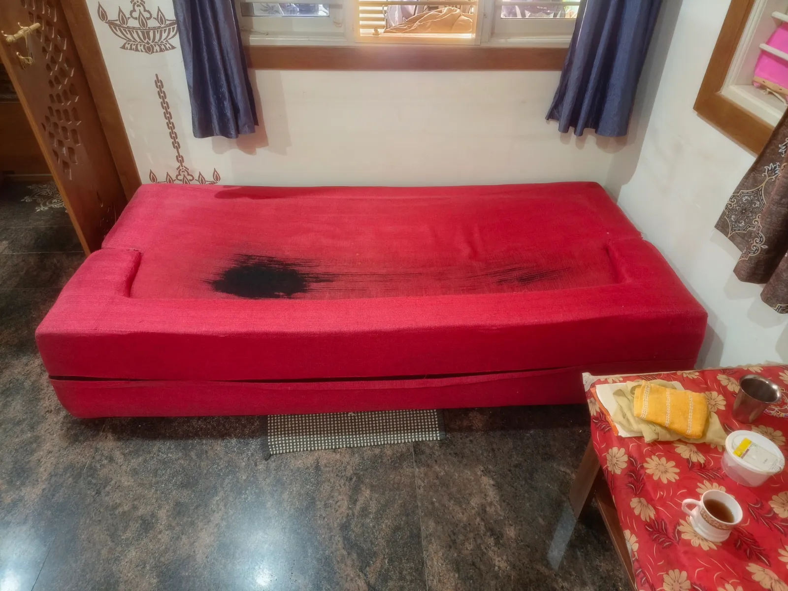 Sofa cum bed for sale in Bangalore, Karnataka