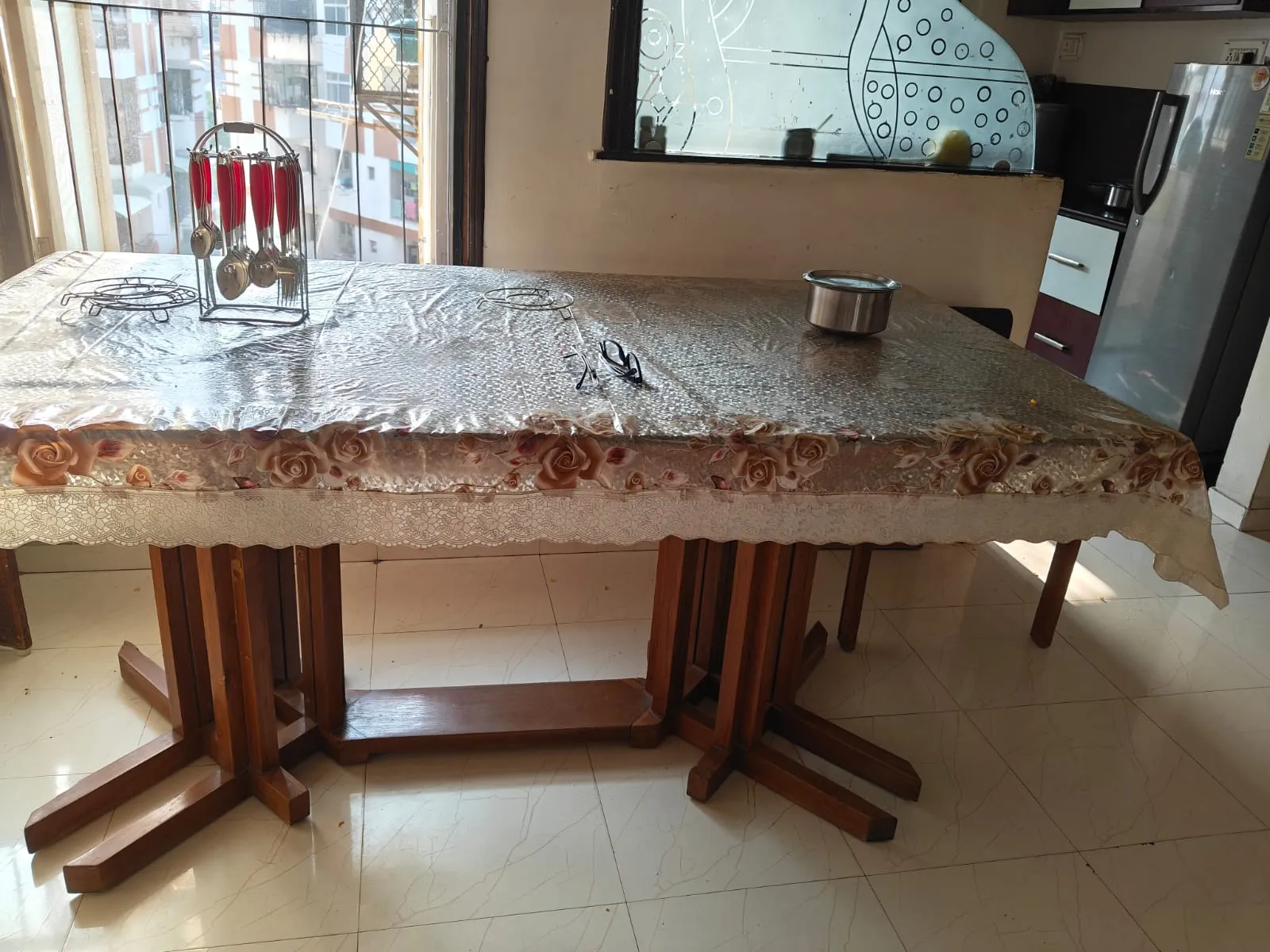 Dinning table for sale in Ahmedabad, Gujarat