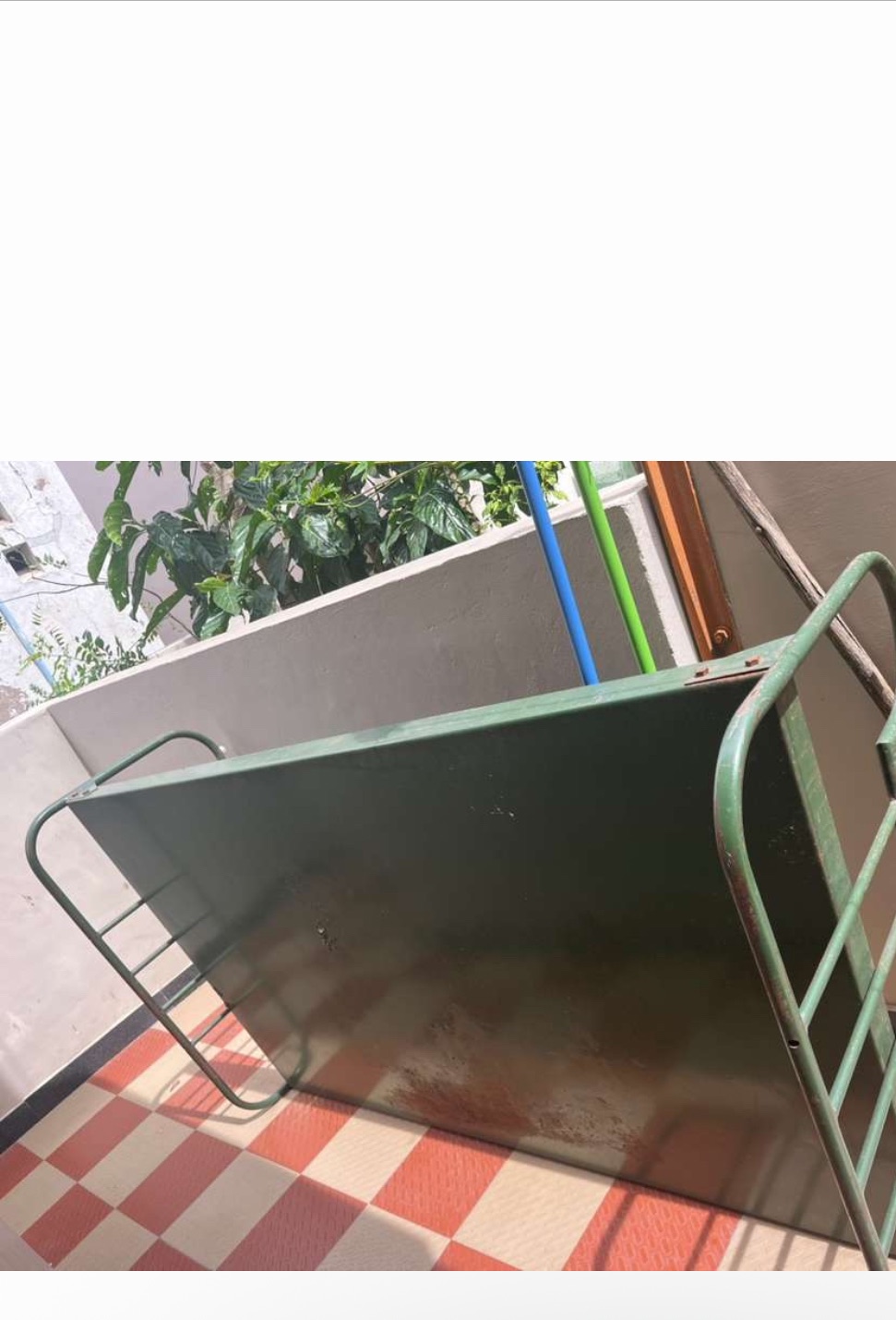 High steel cot for sale for sale in Coimbatore, Tamil Nadu