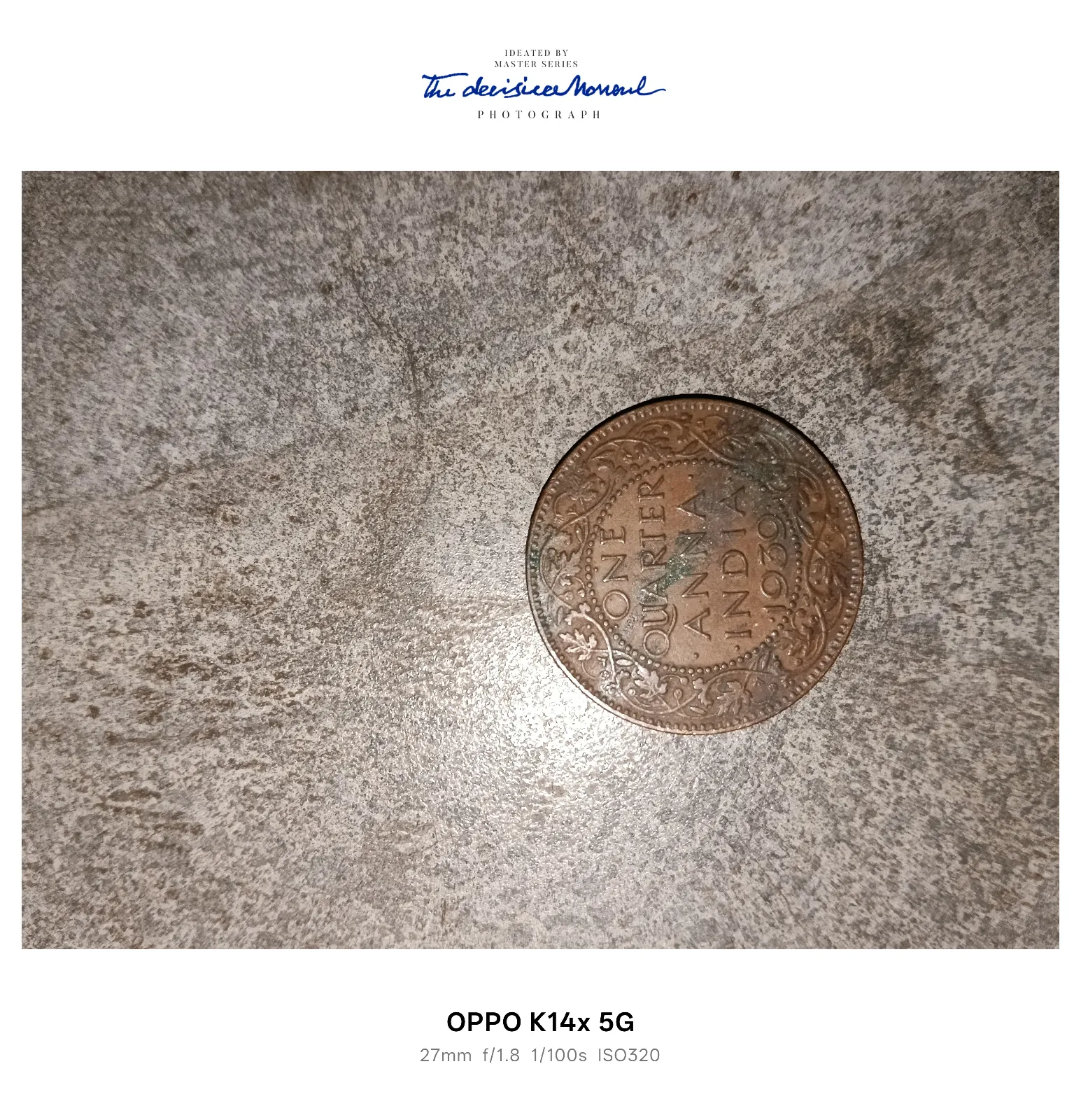 Coin - Image 1