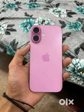 Iphone 16Plus 5G AAA Copy Phone 😍 - Thumbnail 3