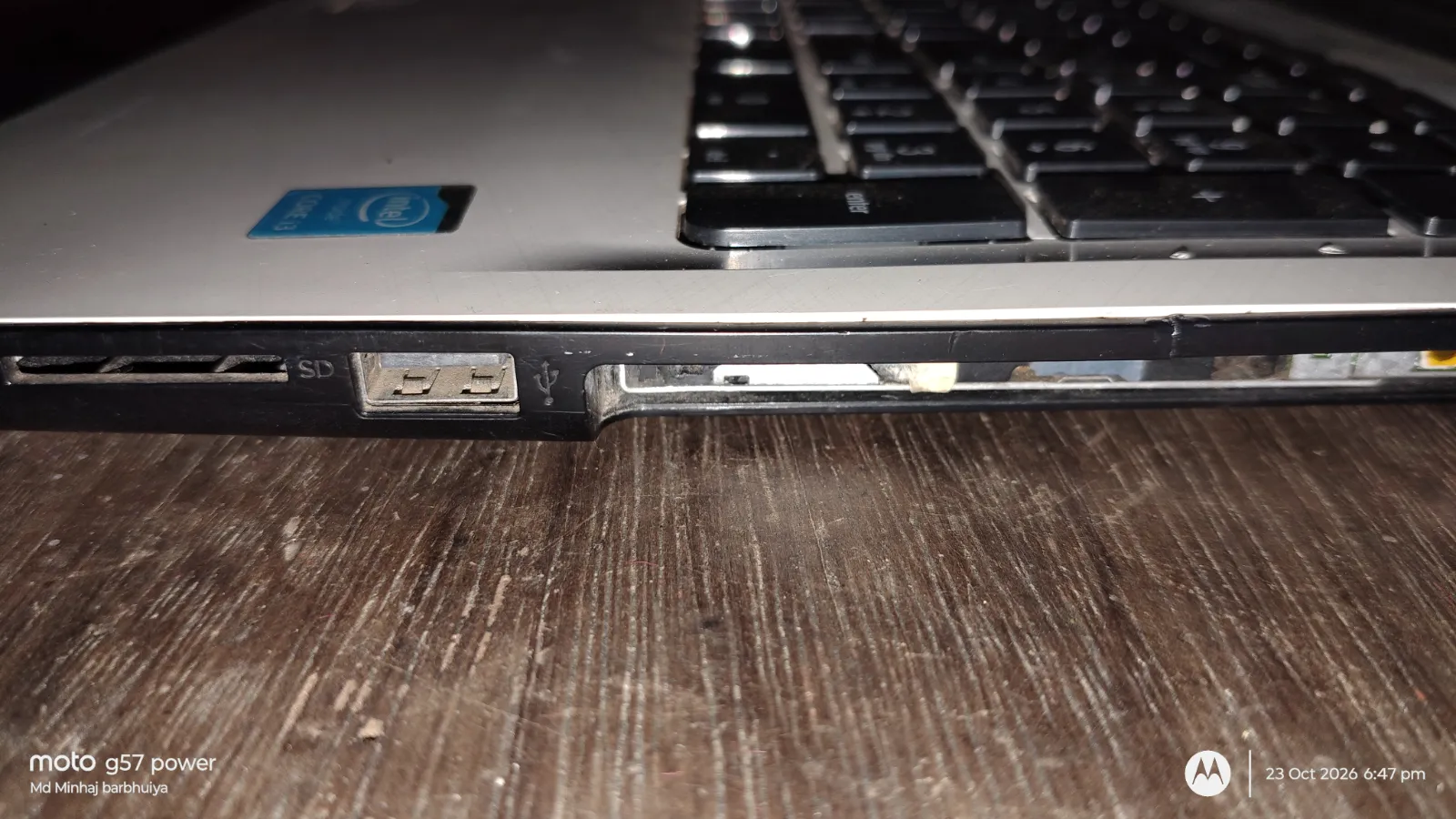 💻 HP LAPTOP FOR SALE - Thumbnail 10